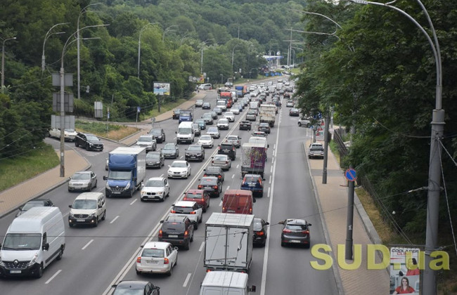 В Украине будет новая функция контроля на дороге: за что будут штрафовать