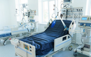 Львівська область розгортає додаткові COVID-стаціонари