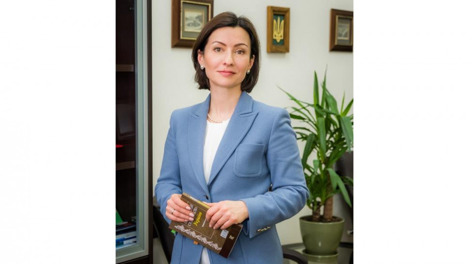 Новым председателем Шестого апелляционного административного суда избрана Елена Кузьмишина
