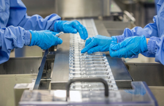 Встигнути використати: чи будуть в Україні утилізовувати вакцину