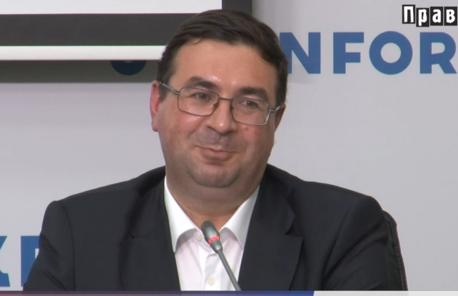 Минюст вместе с Налоговой упорядочат Реестр актов гражданского состояния