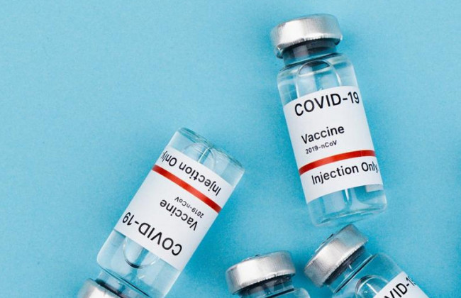 Найдено новое антитело в 100 раз эффективнее коктейля антител против «Дельты»