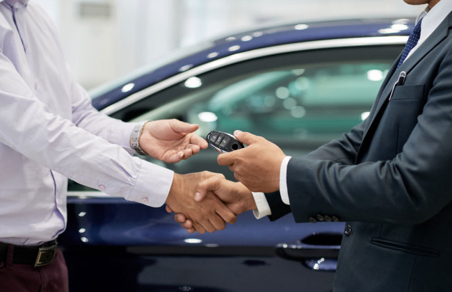 Особливості придбання автомобіля за довіреністю та договором купівлі-продажу
