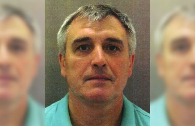 Британия предъявила обвинения третьему подозреваемому в деле об отравлении Скрипалей