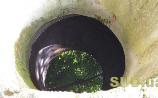 В воде в Киевской области обнаружили опасное вещество