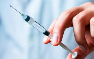 Стало відомо, хто може записатися на вакцинацію до мобільної бригади
