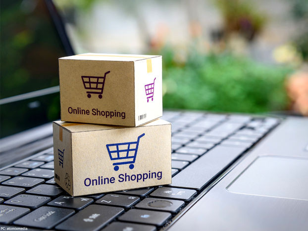 Покупки онлайн: уряд запровадить механізм добровільної ідентифікації продавця в реєстрі інтернет-магазинів