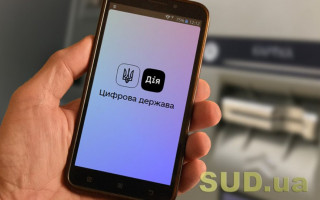 Пенсії, субсидії, допомога малозабезпеченим: «Дія» розширює перелік послуг