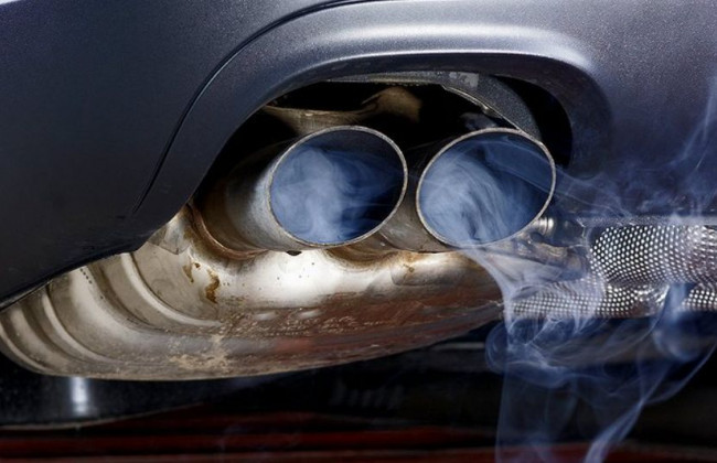 Экологи подали в суд на BMW и Daimler из-за изменения климата