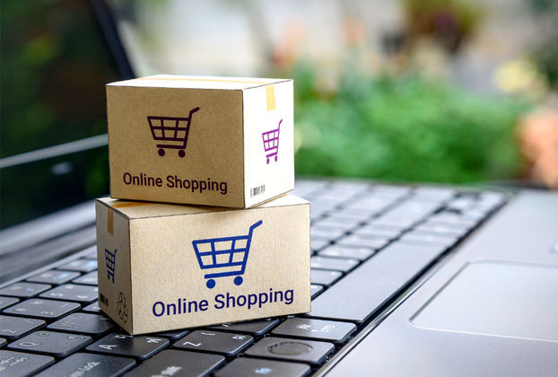 Покупки онлайн: уряд запровадить механізм добровільної ідентифікації продавця в реєстрі інтернет-магазинів