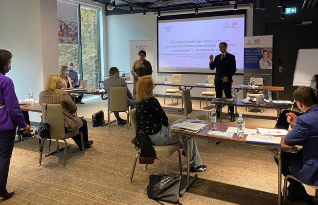 До конца года в Украину поступит не менее 16 млн доз COVID-вакцины