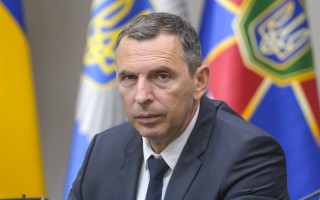 Сергій Шефір виступив з першою заявою після замаху і назвав свою версію подій: відео