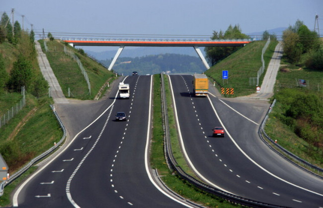 Дороги державного значення хочуть зробити платними: кого стосується законопроект