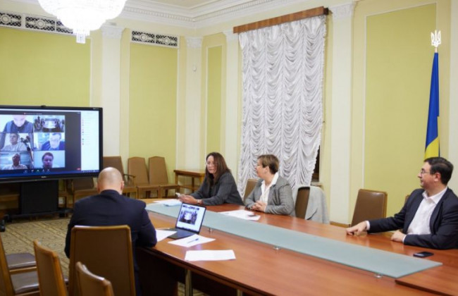 Порядок ведення обліку та застосування РРО: обговорили законопроект