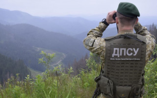 Нові вимоги до прикордонників щодо застосування бойової техніки: Рада зробила перший крок