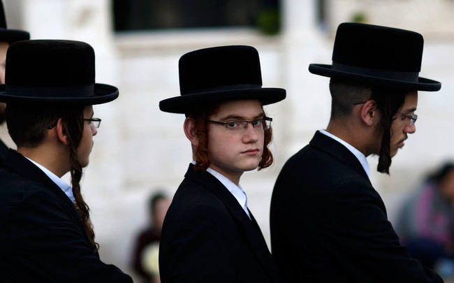 В Україні заборонили антисемітизм: Рада ухвалила відповідний закон