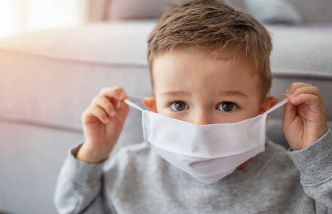 Почему дети лучше защищены от коронавируса: ответ педиатра