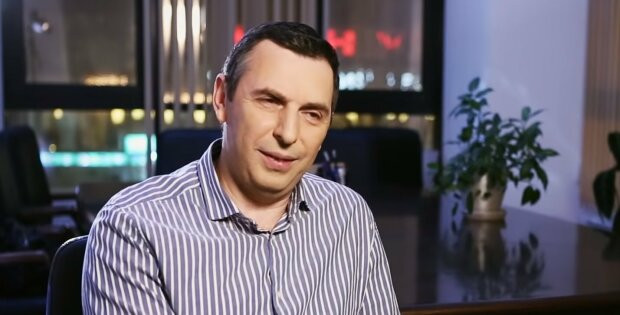 На першого помічника Президента Сергія Шефіра скоєно замах