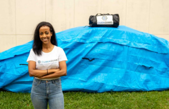 «Утопленников» станет меньше: изобрели спасательный жилет для автомобилей, видео