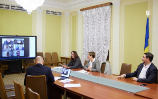 Порядок ведення обліку та застосування РРО: обговорили законопроект