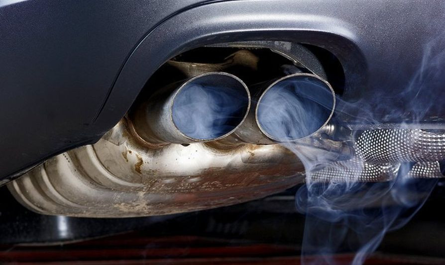 Экологи подали в суд на BMW и Daimler из-за изменения климата