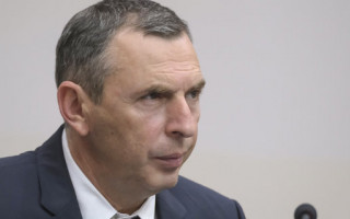 Ермак об обстреле автомобиля: покушение на Шефира – это вызов президенту, а значит и нам всем