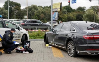 Дестабілізація політичної ситуації в Україні за участю іноземних спецслужб, — Монастирський про версії обстрілу авто Шефіра