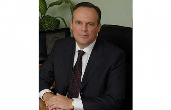 Обрано голову Центрального апеляційного господарського суду