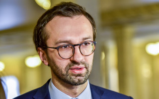 Кабмин не продлил контракт с членом набсовета Укрзализныци Сергеем Лещенко