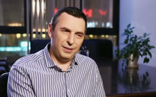 На першого помічника Президента Сергія Шефіра скоєно замах
