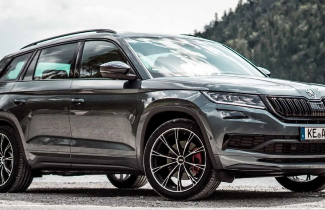 Назвали самые надежные кроссоверы: лидер многих удивит