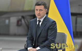 Зеленский назвал свою версию покушения на Шефира