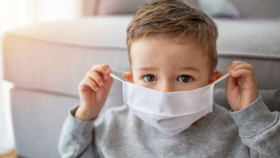 Почему дети лучше защищены от коронавируса: ответ педиатра