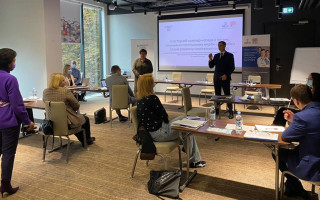 До конца года в Украину поступит не менее 16 млн доз COVID-вакцины