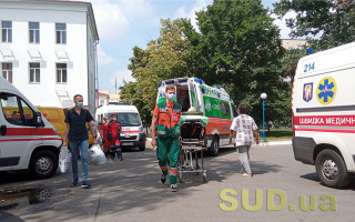 Україна входить в «жовту» зону епіднебезпеки, а ВОЗ фіксує зменшення кількості захворюваності