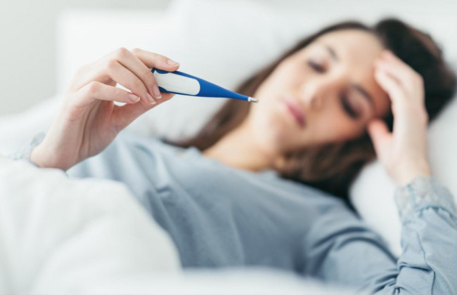 У МОЗ розповіли, чи варто приймати антибіотики при ГРВІ