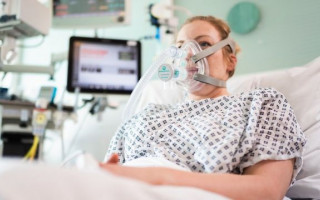 Назвали причину тяжелого протекания коронавируса