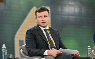 Достойную пенсию обеспечить не сможем, но ЕСВ платить надо, — Марченко