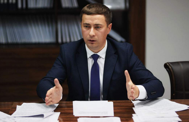 Уряд затвердив вимоги до проведення земельних торгів в онлайн-режимі