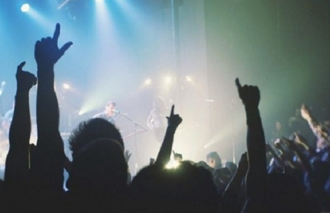 В Украине предлагают запретить концерты российских звезд