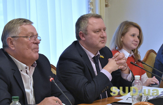 Бюджет судебной власти 2022: денег на всех не хватает