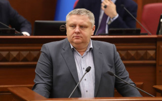 Екскерівник поліції Києва Андрій Крищенко призначений заступником голови КМДА