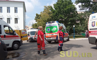 Статистика захворюваності зростає: в Україні за добу 7 866 нових хворих на COVID-19