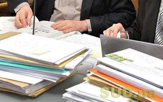 В Україні почали діяти нові вимоги до оформлення документів