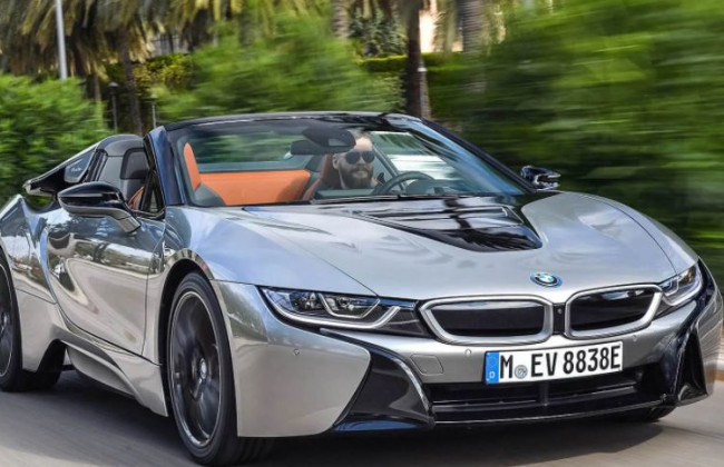 Надежные и неприхотливые: назвали лучшие б/у автомобили года