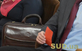 Україну очікує комплексне реформування сфери примусового виконання рішень