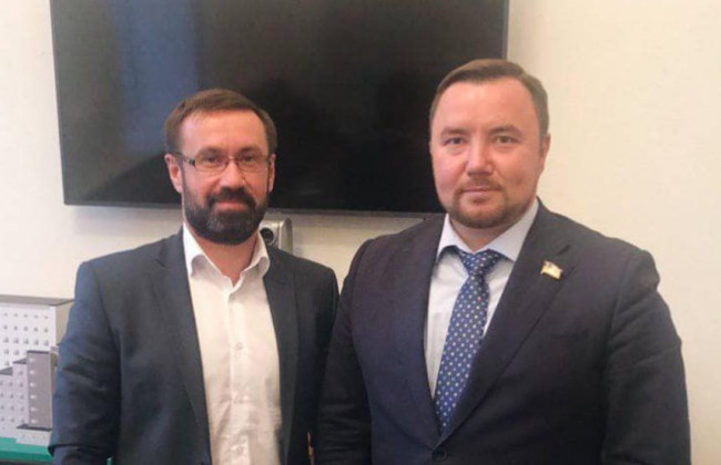 Судді отримають доступ до Єдиного державного демографічного реєстру