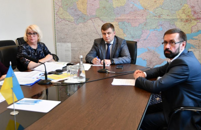 У ДСА заявили, що проект Держбюджету-2022 передбачає забезпечення органів системи правосуддя на 72,3 %