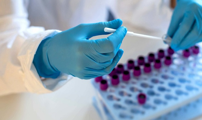 Когда вспышка «Дельты» пойдет на спад: биологи сделали заявление