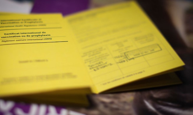 На Буковині чоловік підробив COVID-сертифікат, щоб уникнути самоізоляції: деталі